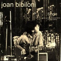 If It Goes - Joan Bibiloni