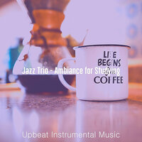 Phenomenal Jazz Guitar Trio - Vibe for Studying - Upbeat Instrumental Music