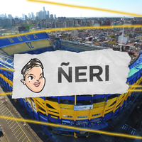 Ñeri - DJ Lauuh