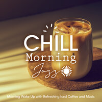 Sip and Jazz Awakening - Circle of Notes