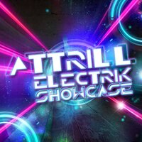 Girls Love Techno - Scott Attrill