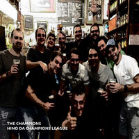 Hino da Champions League - The Champions