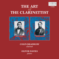 La calma - Colin Bradbury & Oliver Davies