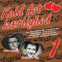Nobody's sweetheart - Svend Asmussen
