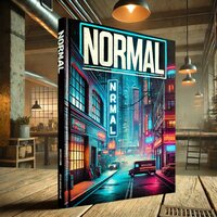 Normal - Crazy Black