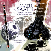 Shuddh Sarang - Purbayan Chatterjee & Ojas Adhiya
