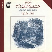 Rondeau Brillant Les Charmes de Paris, Op. 54 - Noel Lee