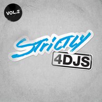Dancin - Erick Morillo & Harry Romero & Jose Nunez & Jessica Eve