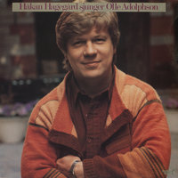 Nu kommer kvällen - Hakan Hagegard