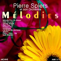 Noël Brésilien - Pierre Spiers Et Son Orchestre