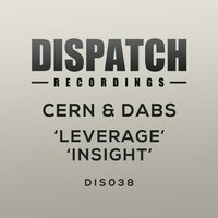 Insight - Cern & Dabs