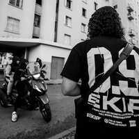 Tkü - Avie & Shabab
