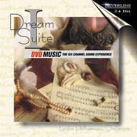 Nocturne from a Midsummer Night's Dream - London Philharmonic & Феликс Мендельсон