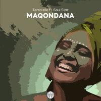 Maqondana - Terra Elle & Soul Star & Ocean
