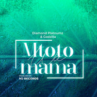 Mtoto Wa Mama - Diamond Platnumz & Godzilla
