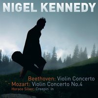 Violin Concerto No 4 in D Major K218: Allegro (Cadenza by Kennedy) - Nigel Kennedy & Polish Chamber Orchestra & Вольфганг Амадей Моцарт