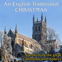 The Three Kings - St Paul's Cathedral Choir & Huw Williams & Malcolm Archer
