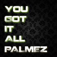 You Got It All - Palmez