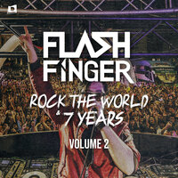 Bass Drop - DJ Junior (TW) & MylOK (TW) & Avalanche & Flash Finger
