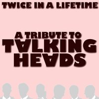 Slippery People - (Tribute to Talking Heads) - Studio Union