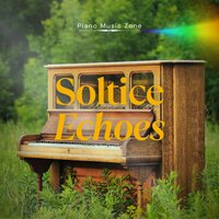 Piano Music Focus - Piano Music Zone