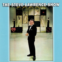 The Shadow of Your Smile - Steve Lawrence
