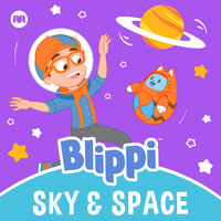 My Favorite Planet - Blippi