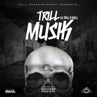 Real Friend - Lil Trill
