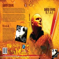 General Unconventional - David Evans