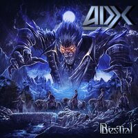 Disgrace - ADX