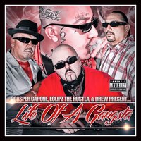 Slippen in the Dark - Casper Capone & Drew