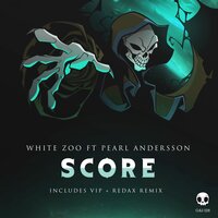 Score - White Zoo & Pearl Andersson