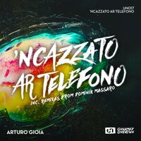 'Ncazzato Ar Telefono - Arturo Gioia