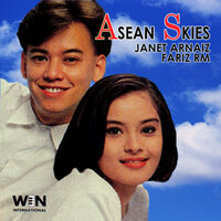 Goodbye Hello - Fariz RM & Janet Arnaiz