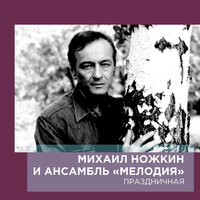Гитара - Михаил Ножкин & Инструментальный ансамбль «Мелодия»