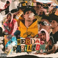 Merdaparlando - Dot Valentino