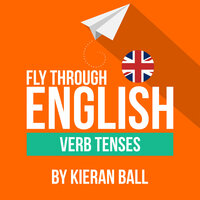English Lesson 30a - Past Continuous Tense Questions - Kieran Ball