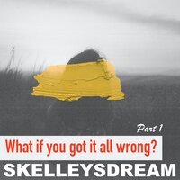 Something in Your Eyes - Skelleysdream