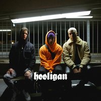 Hooligan - Black Acid