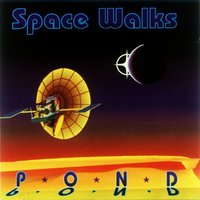 Moon Flight - Pond