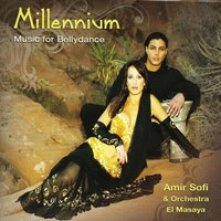 Drum Solo - Amir Sofi