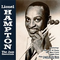Stompin' at the Savoy - Lionel Hampton