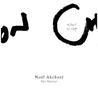 Complete Communion - Noël Akchoté