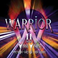 That Time of Year - Warrior