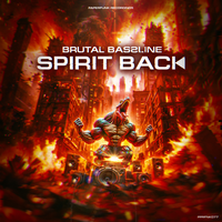 Spirit Back - Brutal Bassline