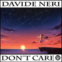 Don't Stop Me - Davide neri
