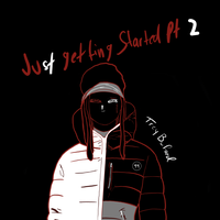 Ghosted - Trey Buford