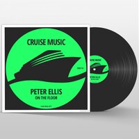 On The Floor - Peter Ellis