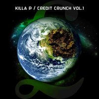 On Fire - Killa P & Info & Chali