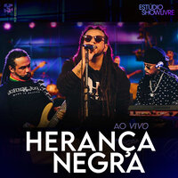 Insônia - Herança Negra & Showlivre